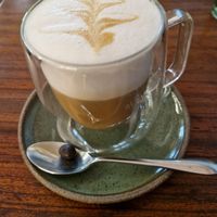  at Coffee Ideas in Auroville