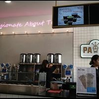 Interior  at PATEA in Glenelg