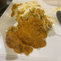   at Bazil Kitchen in Central Singapore