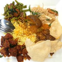 2 at Bazil Kitchen in Central Singapore