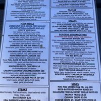   at The Elm Tree in Chesterfield