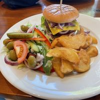   at The Elm Tree in Chesterfield