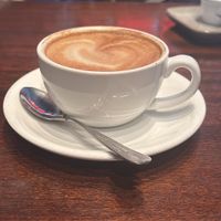   at Mocha Beans in Ballina