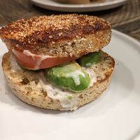  at Espresso House in Soenderborg
