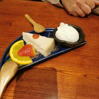  at Itadakizen in London