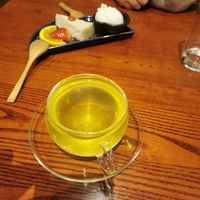  at Itadakizen in London