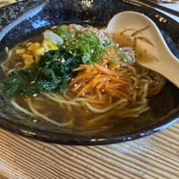   at Itadakizen in London