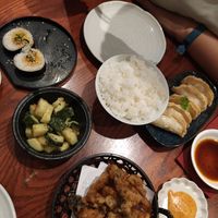  at Itadakizen in London