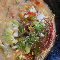   at Itadakizen in London