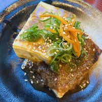   at Itadakizen in London