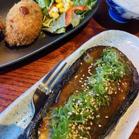 ❤️  at Itadakizen in London