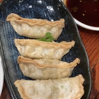   at Itadakizen in London