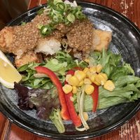   at Itadakizen in London