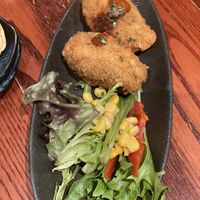   at Itadakizen in London