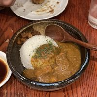   at Itadakizen in London