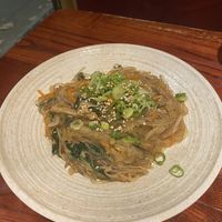 Chapche  at Itadakizen in London