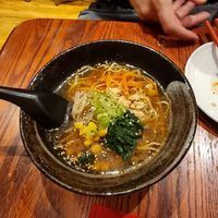 SHOYU RAMEN at Itadakizen in London