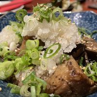   at Itadakizen in London