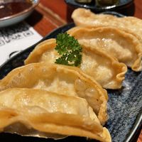   at Itadakizen in London