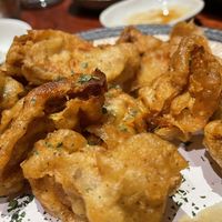   at Itadakizen in London