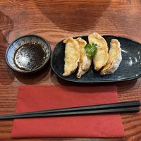   at Itadakizen in London