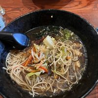   at Itadakizen in London