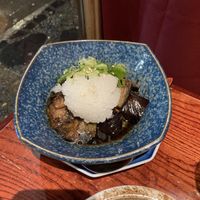   at Itadakizen in London