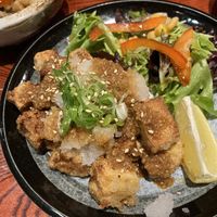   at Itadakizen in London