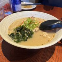   at Itadakizen in London