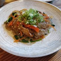 Chapche at Itadakizen in London