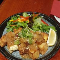  at Itadakizen in London