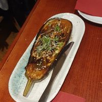  at Itadakizen in London