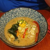  at Itadakizen in London