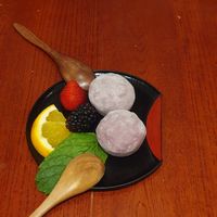  at Itadakizen in London