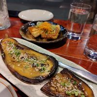  at Itadakizen in London