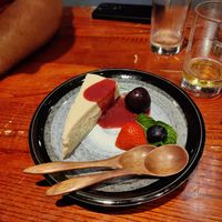  at Itadakizen in London