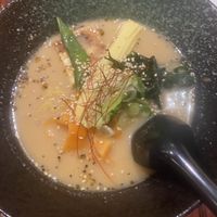 Where’s the rest of it?  at Itadakizen in London