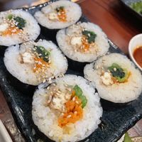   at Itadakizen in London