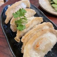   at Itadakizen in London