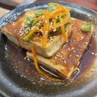   at Itadakizen in London