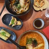   at Itadakizen in London