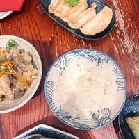   at Itadakizen in London