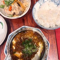   at Itadakizen in London