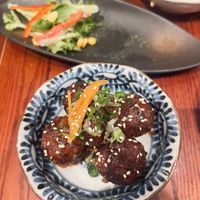   at Itadakizen in London