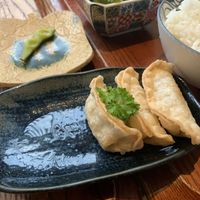 Lots of options  at Itadakizen in London