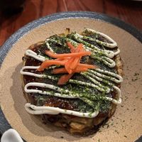   at Itadakizen in London