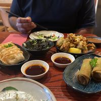   at Itadakizen in London