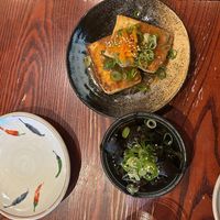   at Itadakizen in London