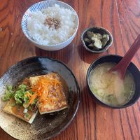   at Itadakizen in London