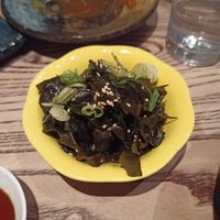  at Itadakizen in London